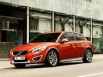 Volvo C30 2009 года